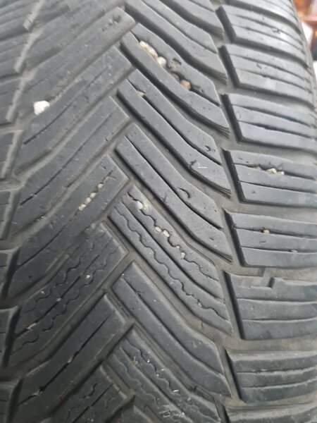 Vand anvelope iarna Skoda Octavia Anvelope Michelin Alpin 6 se vind si/buc