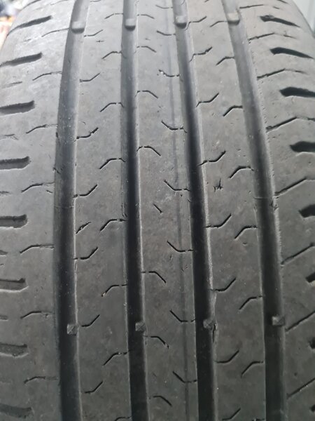 Vand anvelope iarna Skoda Octavia Anvelope Michelin Alpin 6 se vind si/buc
