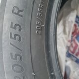 Vand anvelope iarna Skoda Octavia Anvelope Michelin Alpin 6 se vind si/buc