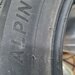 Vand anvelope iarna Skoda Octavia Anvelope Michelin Alpin 6 se vind si/buc